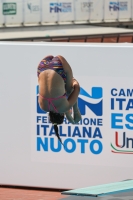 Thumbnail - Arianna Pelligra - Tuffi Sport - 2023 - Roma Junior Diving Cup - Participants - Girls A 03064_15654.jpg