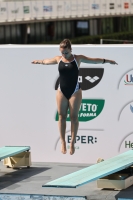 Thumbnail - Angelica Pirredda - Прыжки в воду - 2023 - Roma Junior Diving Cup - Participants - Girls A 03064_15659.jpg