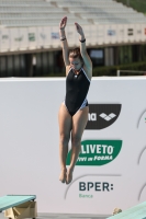 Thumbnail - Angelica Pirredda - Прыжки в воду - 2023 - Roma Junior Diving Cup - Participants - Girls A 03064_15660.jpg