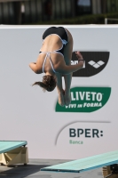 Thumbnail - Angelica Pirredda - Прыжки в воду - 2023 - Roma Junior Diving Cup - Participants - Girls A 03064_15662.jpg