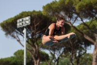 Thumbnail - Irene Pesce - Wasserspringen - 2023 - Roma Junior Diving Cup - Teilnehmer - Girls A 03064_15668.jpg