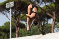 Thumbnail - Irene Pesce - Wasserspringen - 2023 - Roma Junior Diving Cup - Teilnehmer - Girls A 03064_15669.jpg