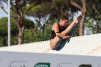 Thumbnail - Irene Pesce - Wasserspringen - 2023 - Roma Junior Diving Cup - Teilnehmer - Girls A 03064_15670.jpg