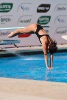 Thumbnail - Irene Pesce - Wasserspringen - 2023 - Roma Junior Diving Cup - Teilnehmer - Girls A 03064_15673.jpg
