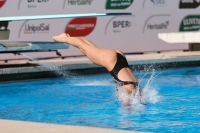 Thumbnail - Irene Pesce - Wasserspringen - 2023 - Roma Junior Diving Cup - Teilnehmer - Girls A 03064_15674.jpg