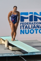 Thumbnail - Elisa Pizzini - Прыжки в воду - 2023 - Roma Junior Diving Cup - Participants - Girls A 03064_15675.jpg