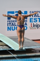 Thumbnail - Elisa Pizzini - Прыжки в воду - 2023 - Roma Junior Diving Cup - Participants - Girls A 03064_15677.jpg