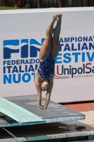 Thumbnail - Elisa Pizzini - Прыжки в воду - 2023 - Roma Junior Diving Cup - Participants - Girls A 03064_15678.jpg