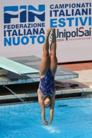 Thumbnail - Elisa Pizzini - Прыжки в воду - 2023 - Roma Junior Diving Cup - Participants - Girls A 03064_15679.jpg