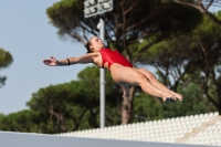 Thumbnail - Virginia Tiberti - Прыжки в воду - 2023 - Roma Junior Diving Cup - Participants - Girls A 03064_15681.jpg