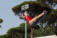 Thumbnail - Virginia Tiberti - Diving Sports - 2023 - Roma Junior Diving Cup - Participants - Girls A 03064_15682.jpg