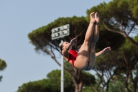 Thumbnail - Virginia Tiberti - Прыжки в воду - 2023 - Roma Junior Diving Cup - Participants - Girls A 03064_15683.jpg