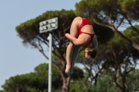 Thumbnail - Virginia Tiberti - Прыжки в воду - 2023 - Roma Junior Diving Cup - Participants - Girls A 03064_15684.jpg