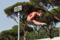 Thumbnail - Virginia Tiberti - Прыжки в воду - 2023 - Roma Junior Diving Cup - Participants - Girls A 03064_15685.jpg