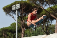 Thumbnail - Virginia Tiberti - Прыжки в воду - 2023 - Roma Junior Diving Cup - Participants - Girls A 03064_15686.jpg