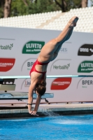 Thumbnail - Virginia Tiberti - Прыжки в воду - 2023 - Roma Junior Diving Cup - Participants - Girls A 03064_15688.jpg