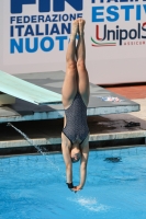 Thumbnail - Greta Signorello - Прыжки в воду - 2023 - Roma Junior Diving Cup - Participants - Girls A 03064_15695.jpg