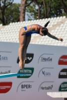 Thumbnail - Alessia Cappelli - Wasserspringen - 2023 - Roma Junior Diving Cup - Teilnehmer - Girls A 03064_15698.jpg