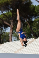 Thumbnail - Alessia Cappelli - Wasserspringen - 2023 - Roma Junior Diving Cup - Teilnehmer - Girls A 03064_15701.jpg