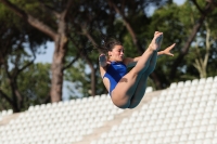 Thumbnail - Alessia Cappelli - Wasserspringen - 2023 - Roma Junior Diving Cup - Teilnehmer - Girls A 03064_15704.jpg