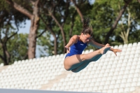 Thumbnail - Alessia Cappelli - Diving Sports - 2023 - Roma Junior Diving Cup - Participants - Girls A 03064_15705.jpg