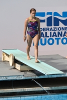 Thumbnail - Mariami Shanidze - Прыжки в воду - 2023 - Roma Junior Diving Cup - Participants - Girls A 03064_15716.jpg