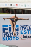 Thumbnail - Mariami Shanidze - Diving Sports - 2023 - Roma Junior Diving Cup - Participants - Girls A 03064_15720.jpg