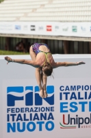 Thumbnail - Mariami Shanidze - Прыжки в воду - 2023 - Roma Junior Diving Cup - Participants - Girls A 03064_15721.jpg