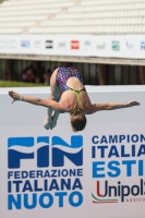 Thumbnail - Mariami Shanidze - Прыжки в воду - 2023 - Roma Junior Diving Cup - Participants - Girls A 03064_15722.jpg