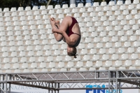 Thumbnail - Maud van Kempen - Plongeon - 2023 - Roma Junior Diving Cup - Participants - Girls A 03064_15730.jpg