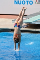 Thumbnail - Coralie Briano - Plongeon - 2023 - Roma Junior Diving Cup - Participants - Girls A 03064_15743.jpg