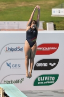 Thumbnail - Irene Salguero Jiménez - Tuffi Sport - 2023 - Roma Junior Diving Cup - Participants - Girls A 03064_15756.jpg