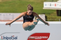 Thumbnail - Irene Salguero Jiménez - Tuffi Sport - 2023 - Roma Junior Diving Cup - Participants - Girls A 03064_15759.jpg