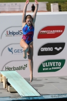 Thumbnail - Helena Gerhardt - Diving Sports - 2023 - Roma Junior Diving Cup - Participants - Girls A 03064_15772.jpg