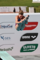 Thumbnail - Helena Gerhardt - Diving Sports - 2023 - Roma Junior Diving Cup - Participants - Girls A 03064_15774.jpg