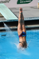 Thumbnail - Helena Gerhardt - Diving Sports - 2023 - Roma Junior Diving Cup - Participants - Girls A 03064_15775.jpg