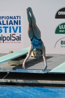 Thumbnail - Manou Meulebeek - Wasserspringen - 2023 - Roma Junior Diving Cup - Teilnehmer - Girls A 03064_15780.jpg