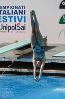 Thumbnail - Manou Meulebeek - Wasserspringen - 2023 - Roma Junior Diving Cup - Teilnehmer - Girls A 03064_15781.jpg