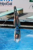 Thumbnail - Manou Meulebeek - Diving Sports - 2023 - Roma Junior Diving Cup - Participants - Girls A 03064_15782.jpg