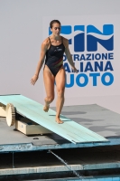 Thumbnail - Marta Rubio Bujosa - Diving Sports - 2023 - Roma Junior Diving Cup - Participants - Girls A 03064_15787.jpg