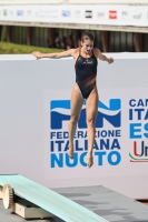 Thumbnail - Marta Rubio Bujosa - Diving Sports - 2023 - Roma Junior Diving Cup - Participants - Girls A 03064_15788.jpg