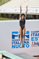 Thumbnail - Marta Rubio Bujosa - Wasserspringen - 2023 - Roma Junior Diving Cup - Teilnehmer - Girls A 03064_15789.jpg
