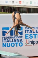 Thumbnail - Marta Rubio Bujosa - Wasserspringen - 2023 - Roma Junior Diving Cup - Teilnehmer - Girls A 03064_15790.jpg