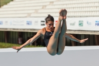 Thumbnail - Marta Rubio Bujosa - Plongeon - 2023 - Roma Junior Diving Cup - Participants - Girls A 03064_15791.jpg
