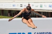Thumbnail - Marta Rubio Bujosa - Wasserspringen - 2023 - Roma Junior Diving Cup - Teilnehmer - Girls A 03064_15793.jpg