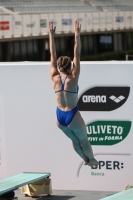 Thumbnail - Panna Gyovai - Wasserspringen - 2023 - Roma Junior Diving Cup - Teilnehmer - Girls A 03064_15796.jpg