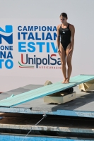 Thumbnail - Irene Pesce - Wasserspringen - 2023 - Roma Junior Diving Cup - Teilnehmer - Girls A 03064_15802.jpg