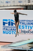 Thumbnail - Irene Pesce - Wasserspringen - 2023 - Roma Junior Diving Cup - Teilnehmer - Girls A 03064_15803.jpg