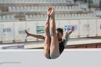 Thumbnail - Irene Pesce - Wasserspringen - 2023 - Roma Junior Diving Cup - Teilnehmer - Girls A 03064_15805.jpg