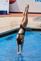 Thumbnail - Irene Pesce - Wasserspringen - 2023 - Roma Junior Diving Cup - Teilnehmer - Girls A 03064_15809.jpg